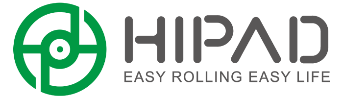 HIPAD logo