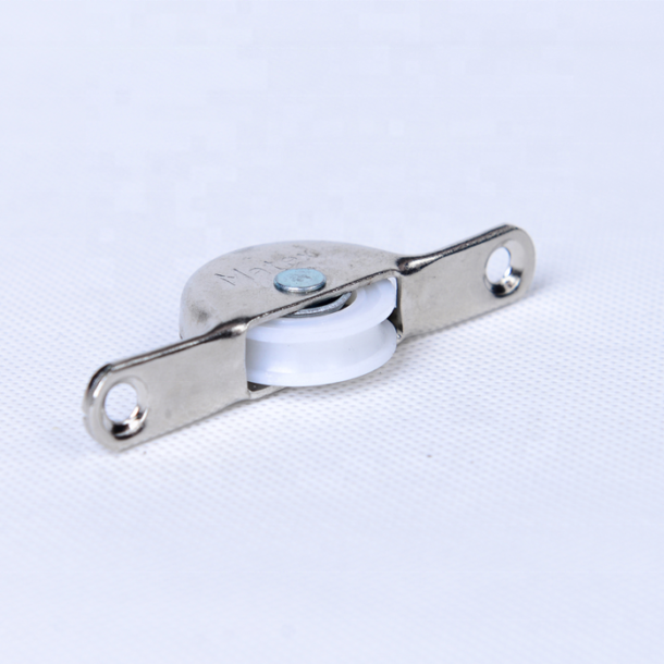 Small pulley door and window hardware (1)