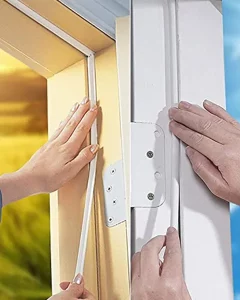 How Long Does Window Weather Stripping Last? A Practical Guide for Better Sealing and Energy Efficiency 1 Weather Strip