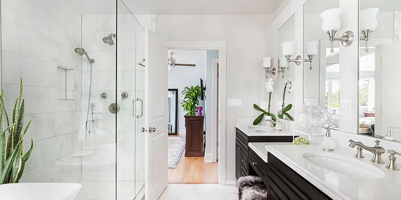 Stainless Steel Hardware