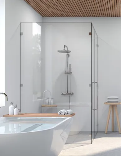 Stainless Steel Hardware