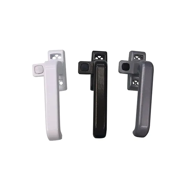 Window & Door Handles