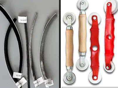 Essential Door & Window Hardware Accessories for System Manufacturers