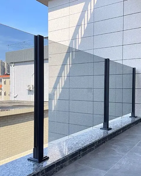 Concealed Flush Bolts