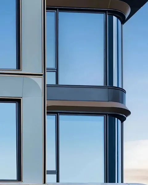 Custom Corner Joints