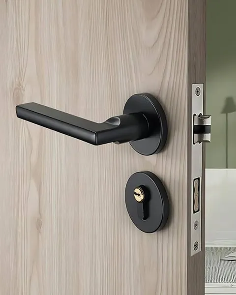 Door Lever Handles