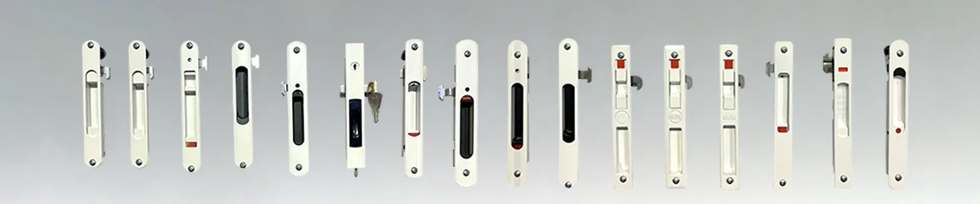 Door & Window Lock Systems