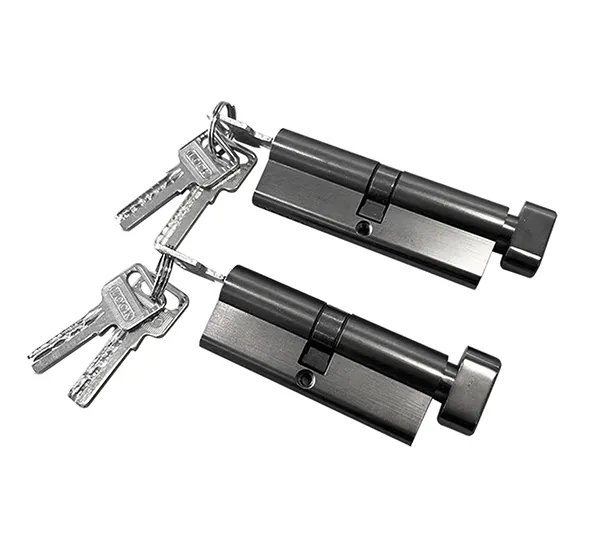 Door & Window Lock Systems