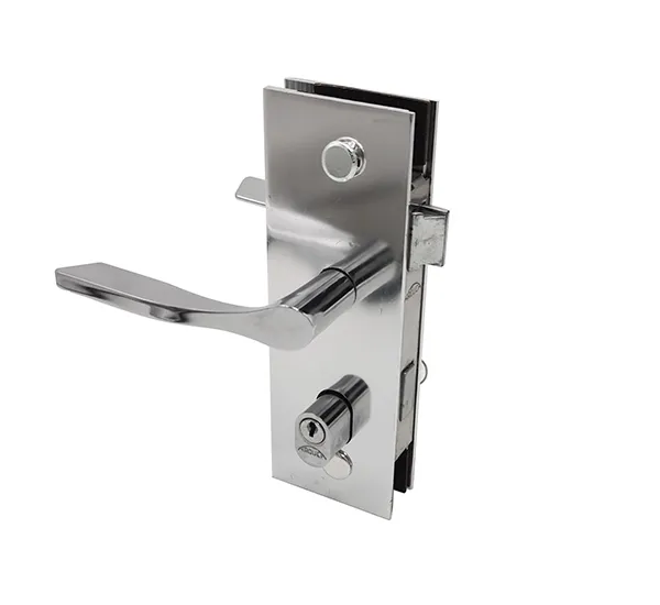 Door & Window Lock Systems