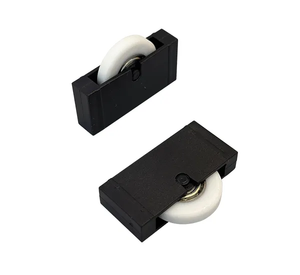 Essential Door & Window Hardware Accessories for System Manufacturers