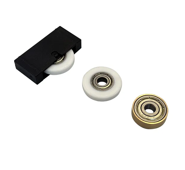 Essential Door & Window Hardware Accessories for System Manufacturers