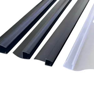 How Long Does Window Weather Stripping Last? A Practical Guide for Better Sealing and Energy Efficiency 2 Essential Door & Window Hardware Accessories for System Manufacturers