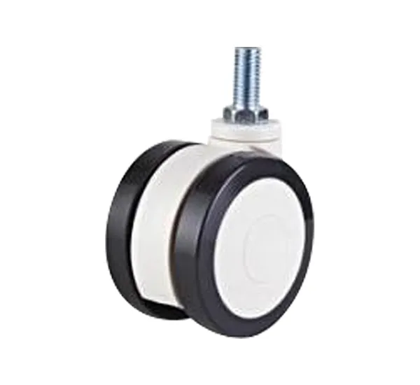 Industrial Casters Built for Smooth Movement and Long Service Life