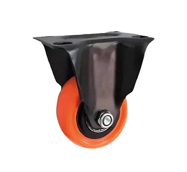 Industrial Casters Built for Smooth Movement and Long Service Life