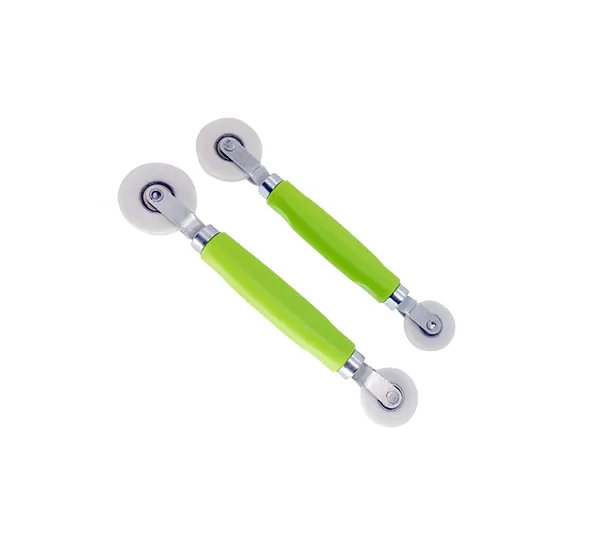 Essential Door & Window Hardware Accessories for System Manufacturers