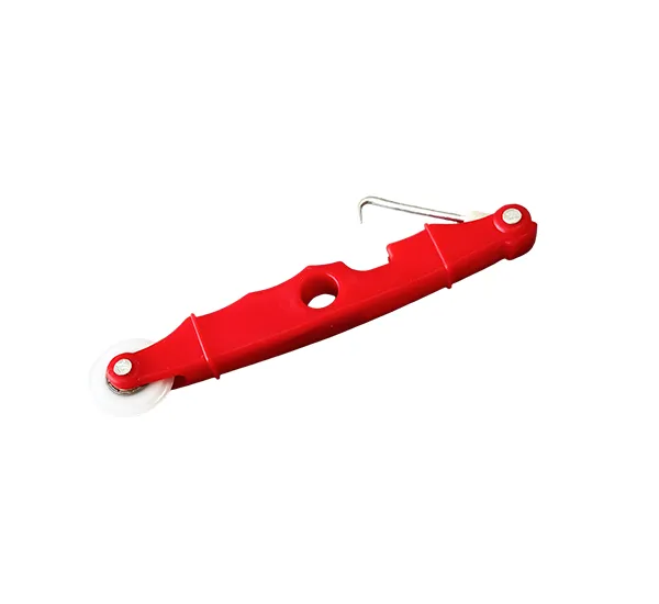 Essential Door & Window Hardware Accessories for System Manufacturers