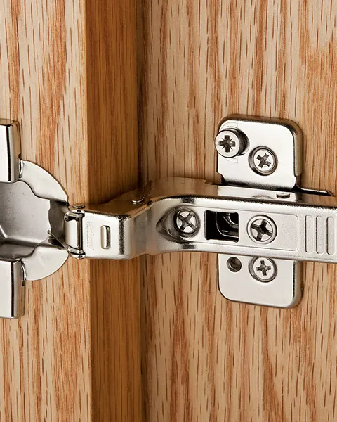 Heavy Duty Hinges