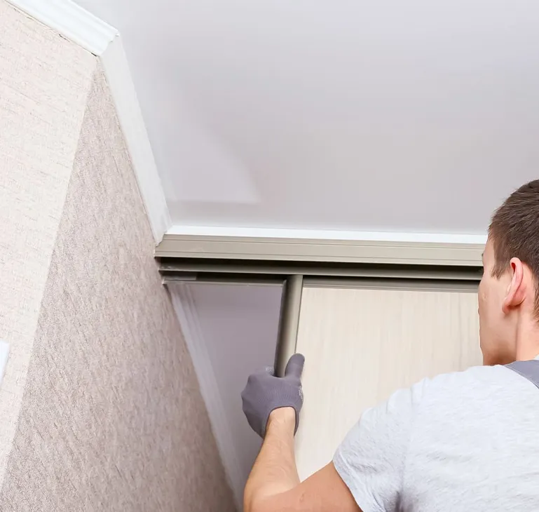 How To Choose The Right Door Roller