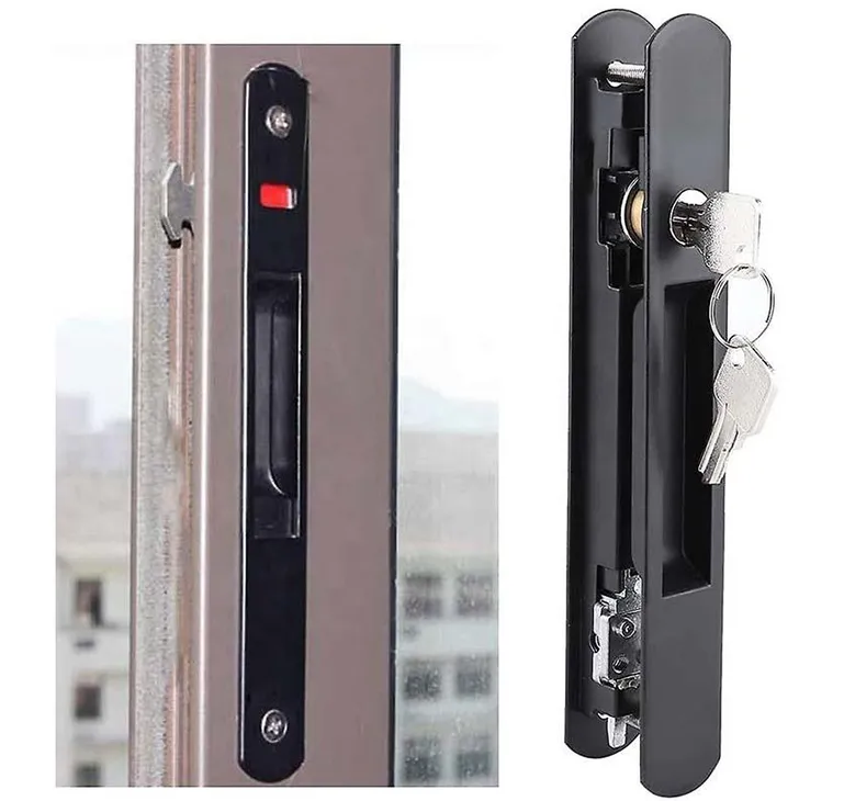 How to Choose the Right Lock for Your Door or Window