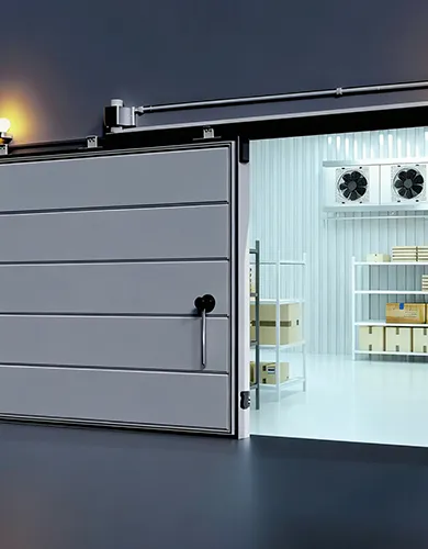 Industrieel & Magazijn Mobiliteit