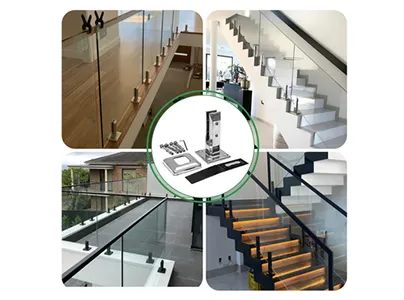 Professional Handrail