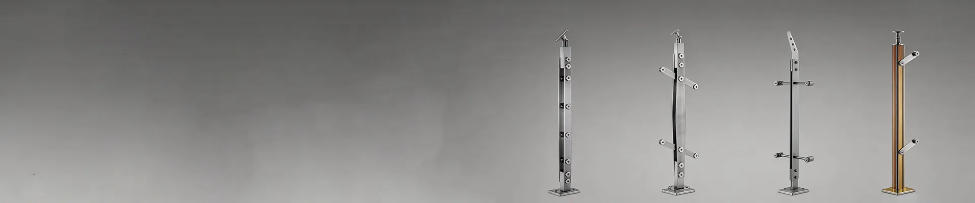 Professional Handrail