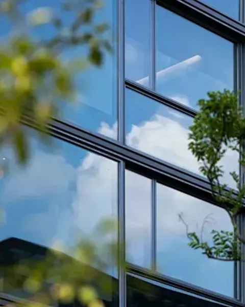 Reinforced Angle Brackets