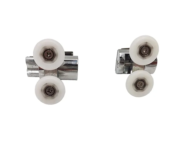 Frameless Shower Door Hardware Systems for Modern Bathroom Projects