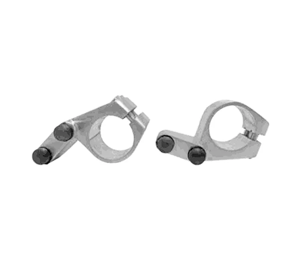 Frameless Shower Door Hardware Systems for Modern Bathroom Projects