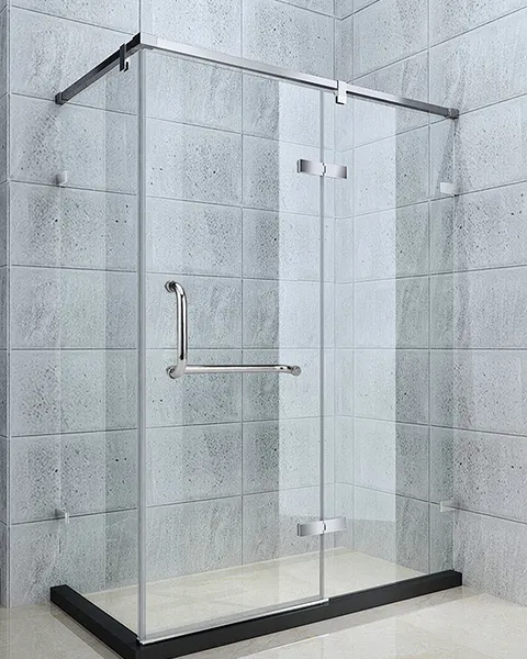 Shower Glass Clamps