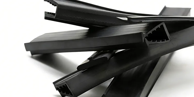 Waterproof & Magnetic Strips