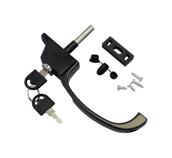 Window & Door Handles