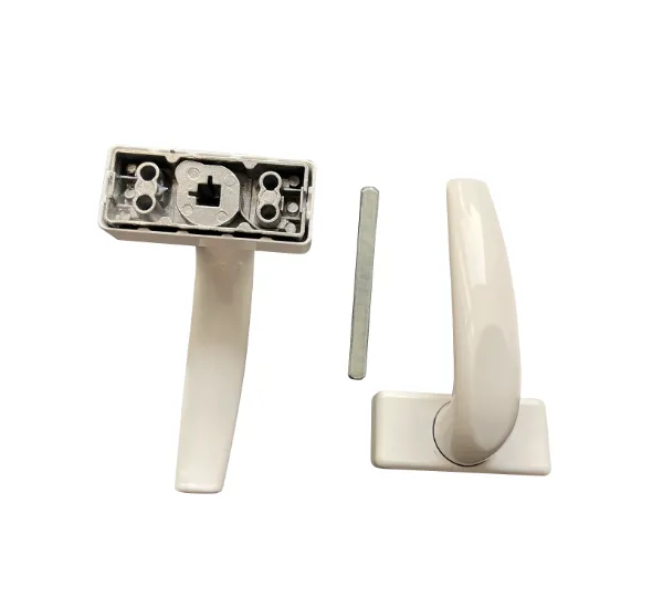 Window & Door Handles