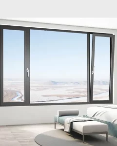 What Is a Top Hung Opening Window? A Complete Guide to Top-Hung Window Ventilation, Sash Design, and Hardware Selection 2 What Is a Top Hung Opening Window? A Complete Guide to Top-Hung Window Ventilation, Sash Design, and Hardware Selection
