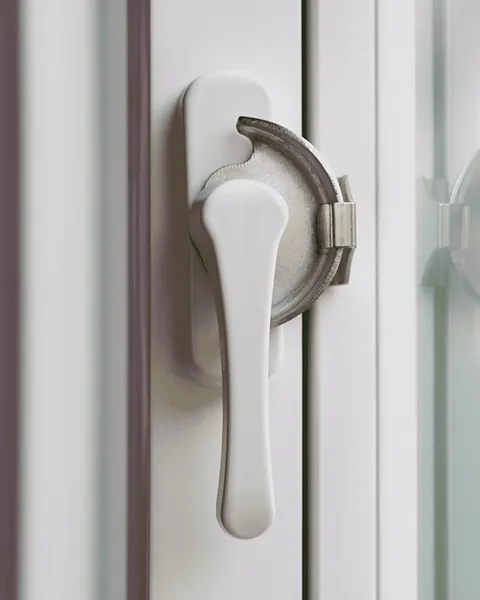 Window Locks