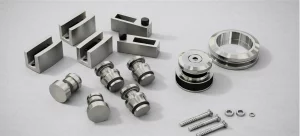 Shower Door Hardware