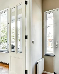 What Are the 4 Types of Hinges? A Comprehensive Guide to Choosing the Right Door Hinge 4 hinges