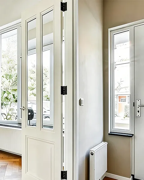 What Are the 4 Types of Hinges? A Comprehensive Guide to Choosing the Right Door Hinge
