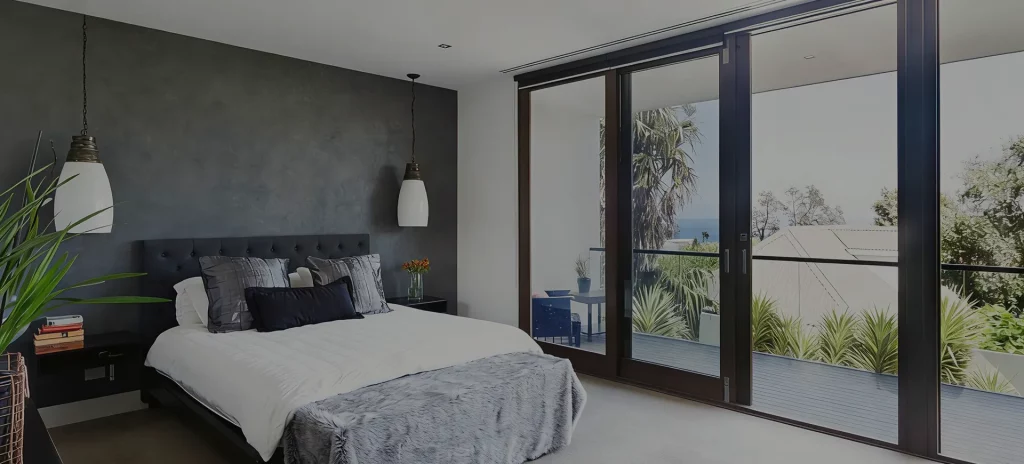 Residential Sliding Solutions