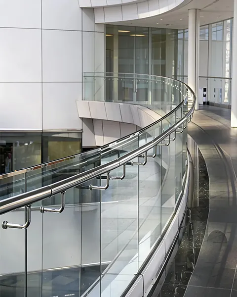 Outdoor Railing & Balustrade Solutions