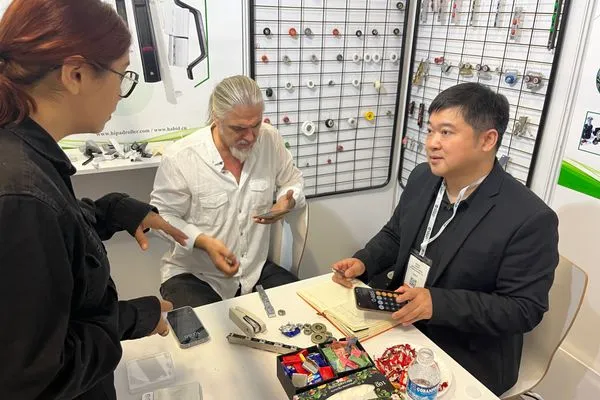 HIPAD Architectural Hardware 