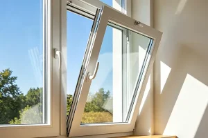 What Is a Top Hung Opening Window? A Complete Guide to Top-Hung Window Ventilation, Sash Design, and Hardware Selection 1 top hung opening window