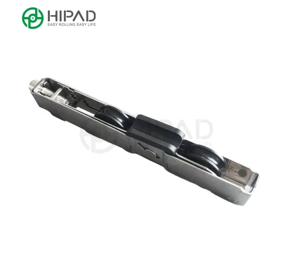 Sliding Track / Strip Roller Systems