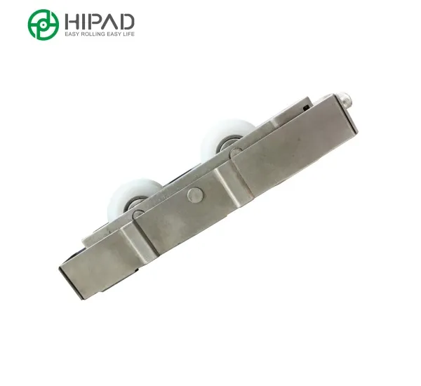 Sliding Track / Strip Roller Systems