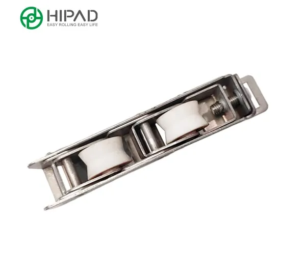 Sliding Track / Strip Roller Systems