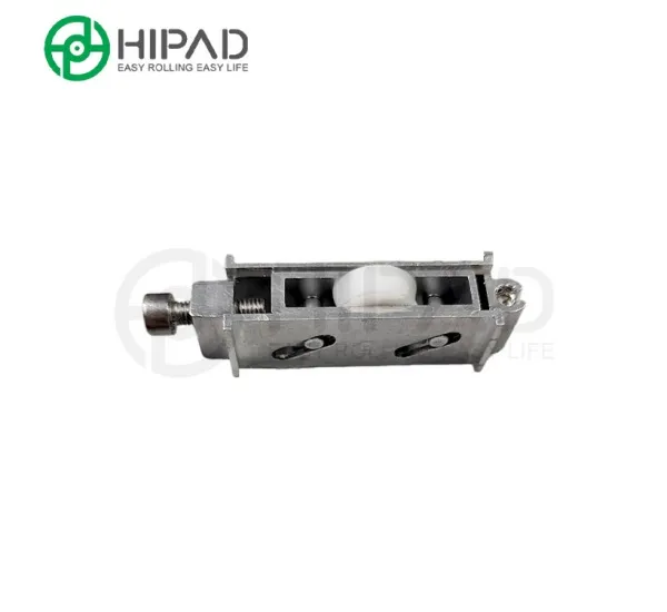 Sliding Track / Strip Roller Systems