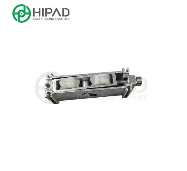 Sliding Track / Strip Roller Systems