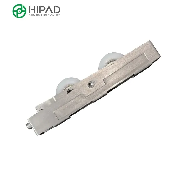 Sliding Track / Strip Roller Systems