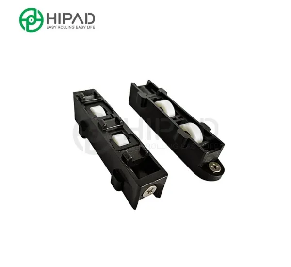 Sliding Track / Strip Roller Systems