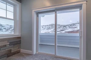 Sliding Patio Doors